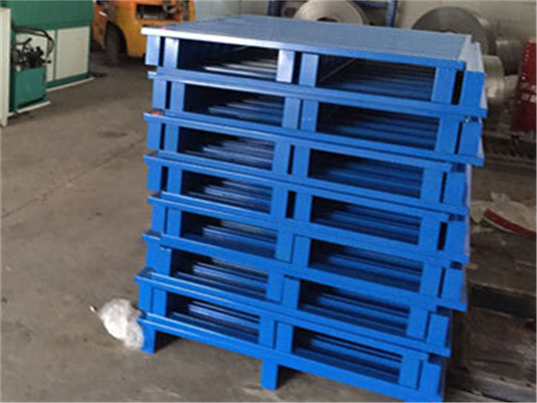 鋼托盤(pán)