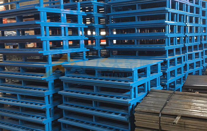 鋼托盤(pán)廠(chǎng)家