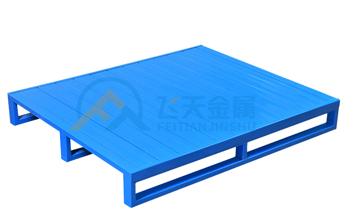 平面鋼托盤