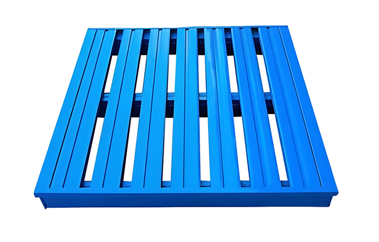 倉儲鋼托盤