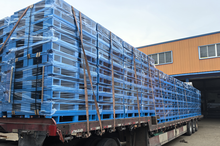 鋼托盤生產廠家