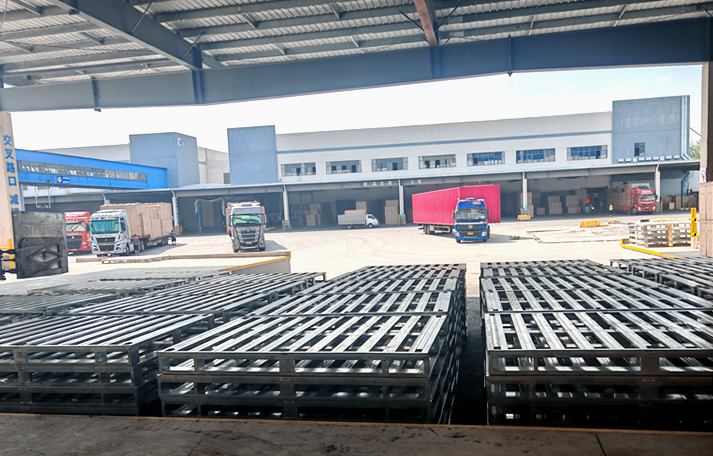 鐵托盤生產廠家